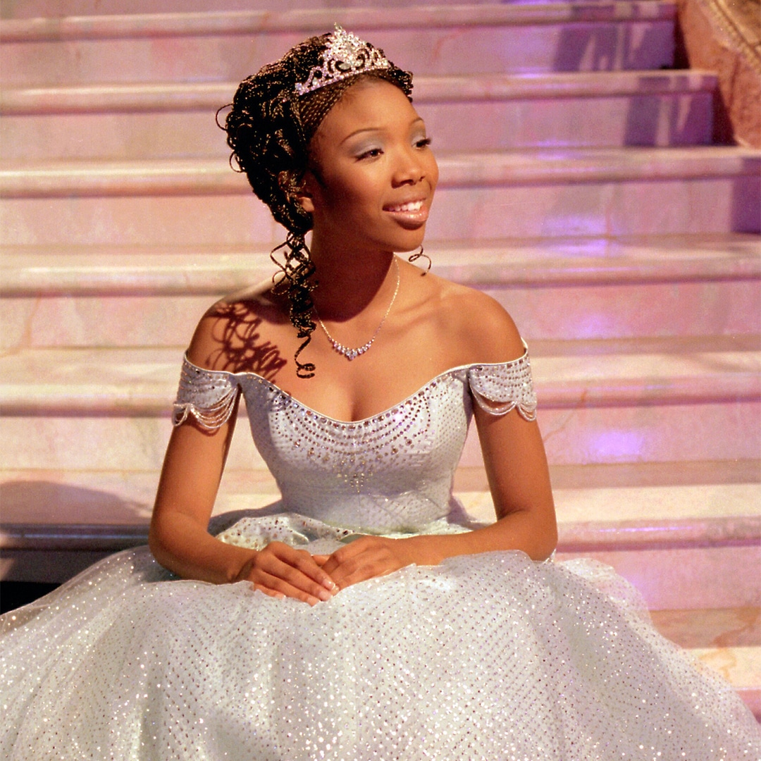 Brandy Set to Play Cinderella Again Everything You Need to Know